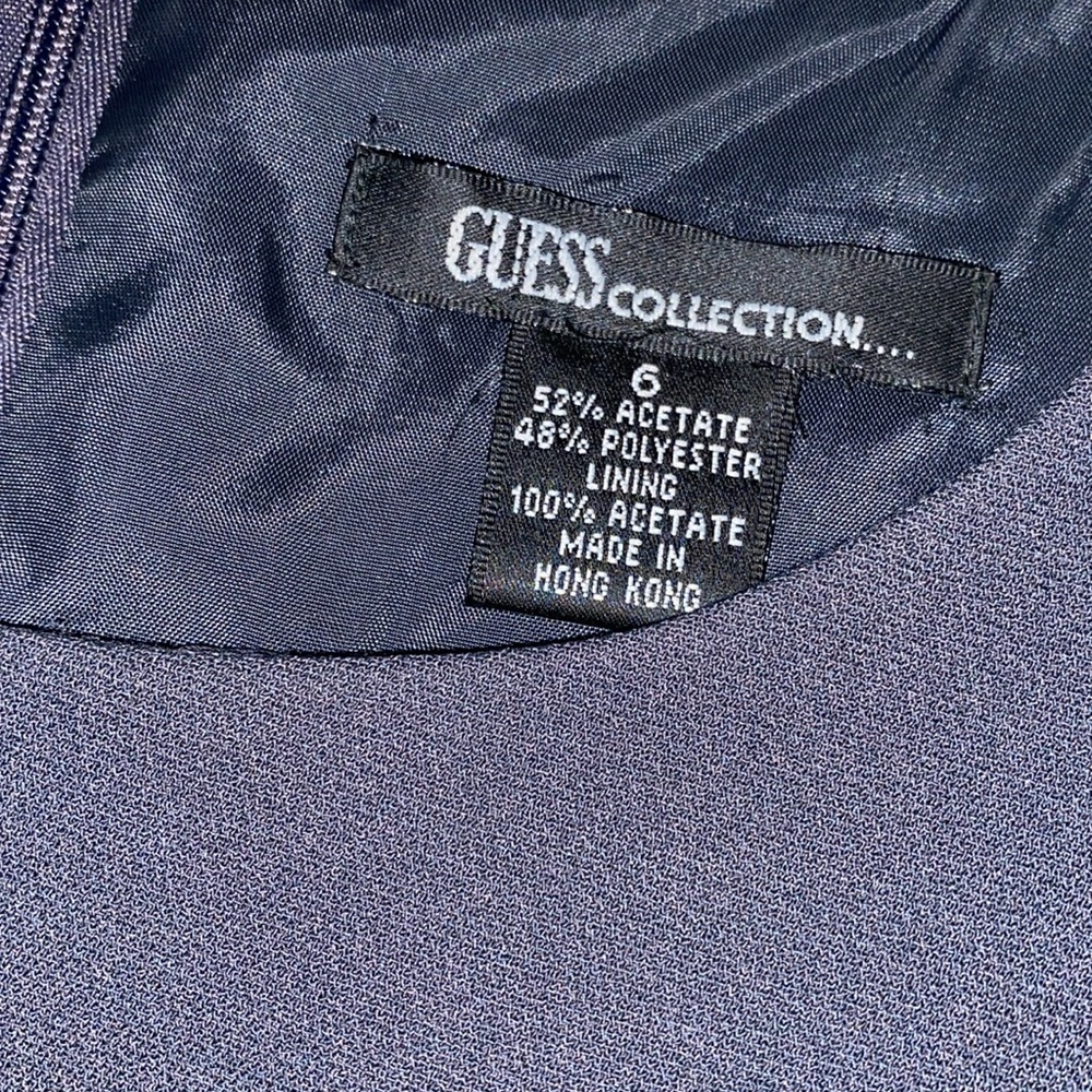 Guess Collection Dress - Picture 3 of 13